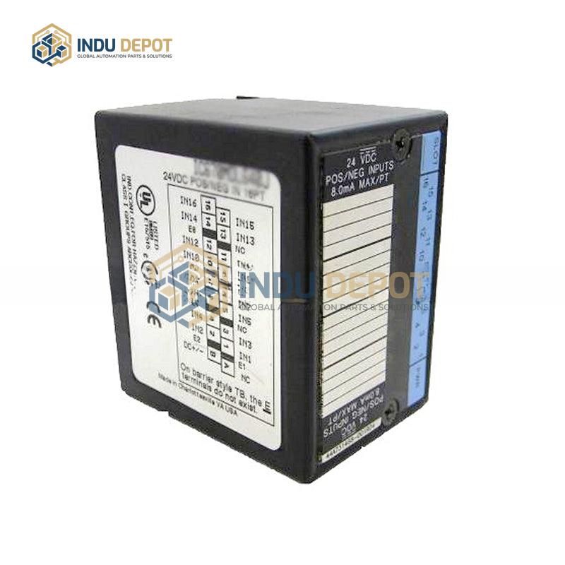 GE Fanuc | IC670ALG310-LA | Analog Output Module