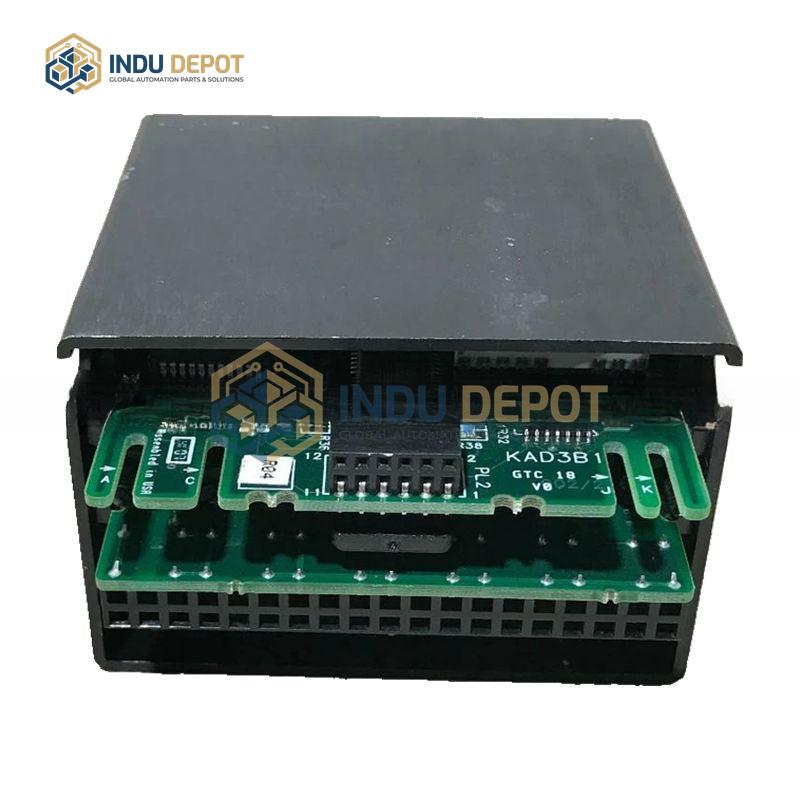 Analog Output Module for Process Control IC670ALG330 GE