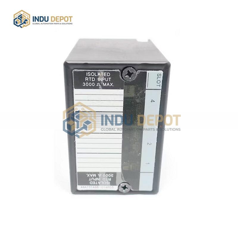 IC670ALG620 | GE Fanuc | Analog Input Module