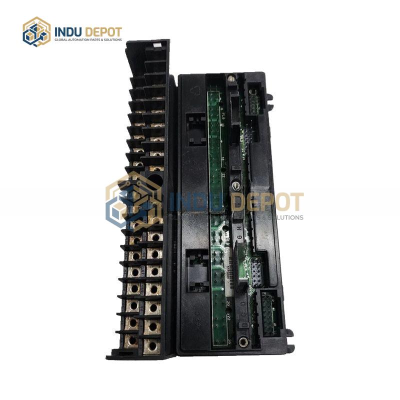 IC670CHS101 by GE Rugged I/O Base Barrier Style Terminal - Image 3