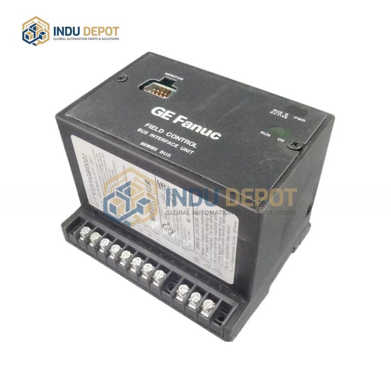 IC670GBI002 | General Electric | Bus Interface Unit
