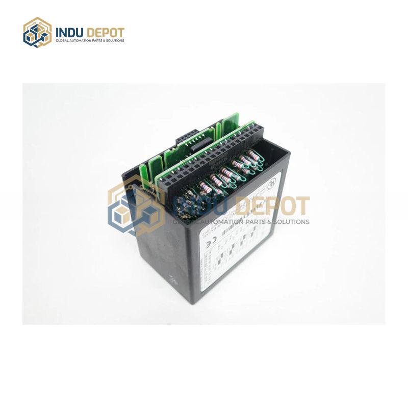 IC670MDL644J GE Fanuc Digital Input Module