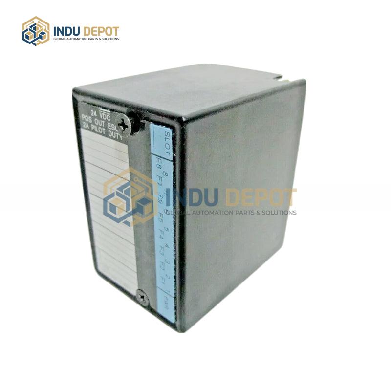 IC670MDL730 | GE Fanuc | Field Control