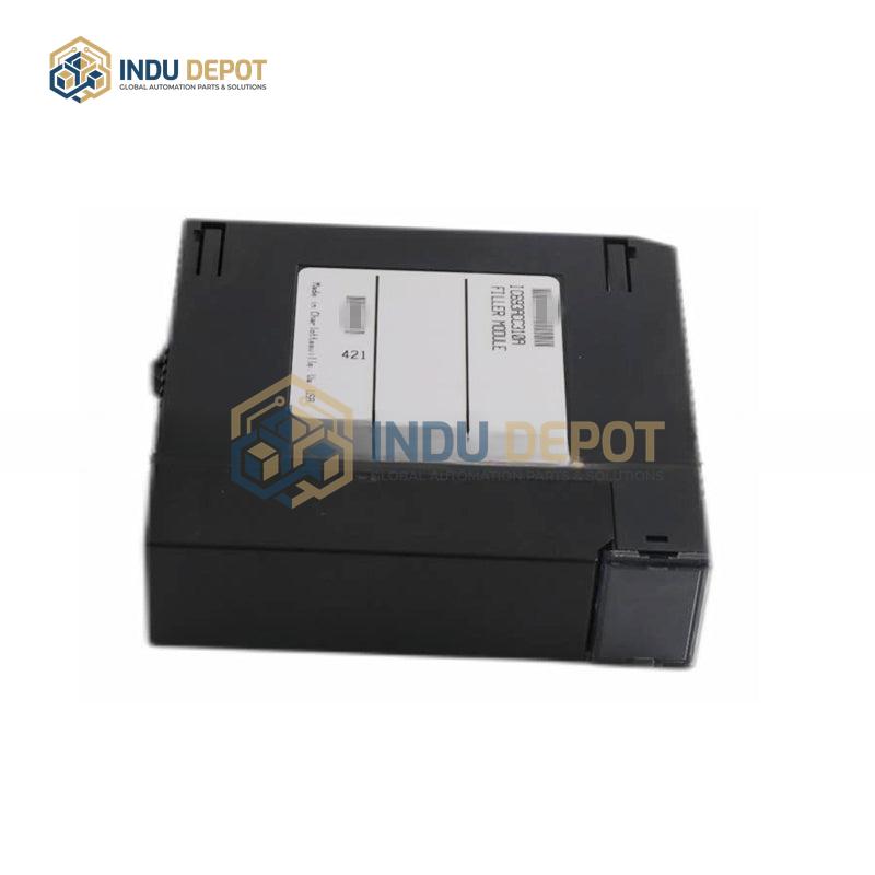 GE FANUC IC693ACC310 Filler Module - Image 2