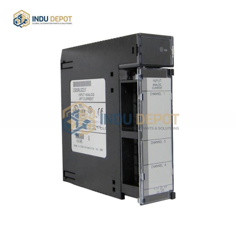 IC693ALG221 Analog Current Input GE FANUC