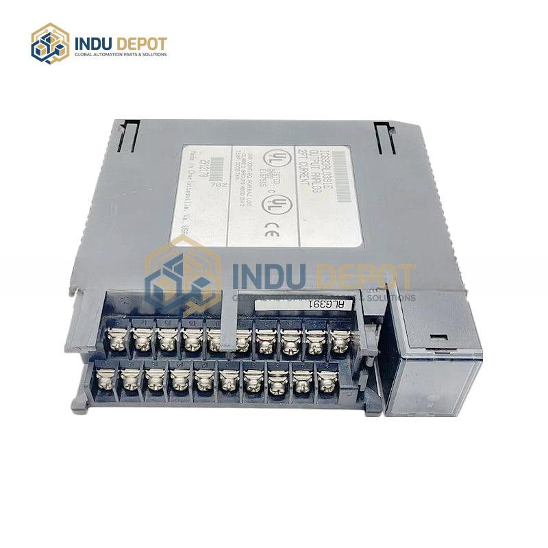 IC693ALG391 | GE FANUC Series 90-30 Analog Output Module