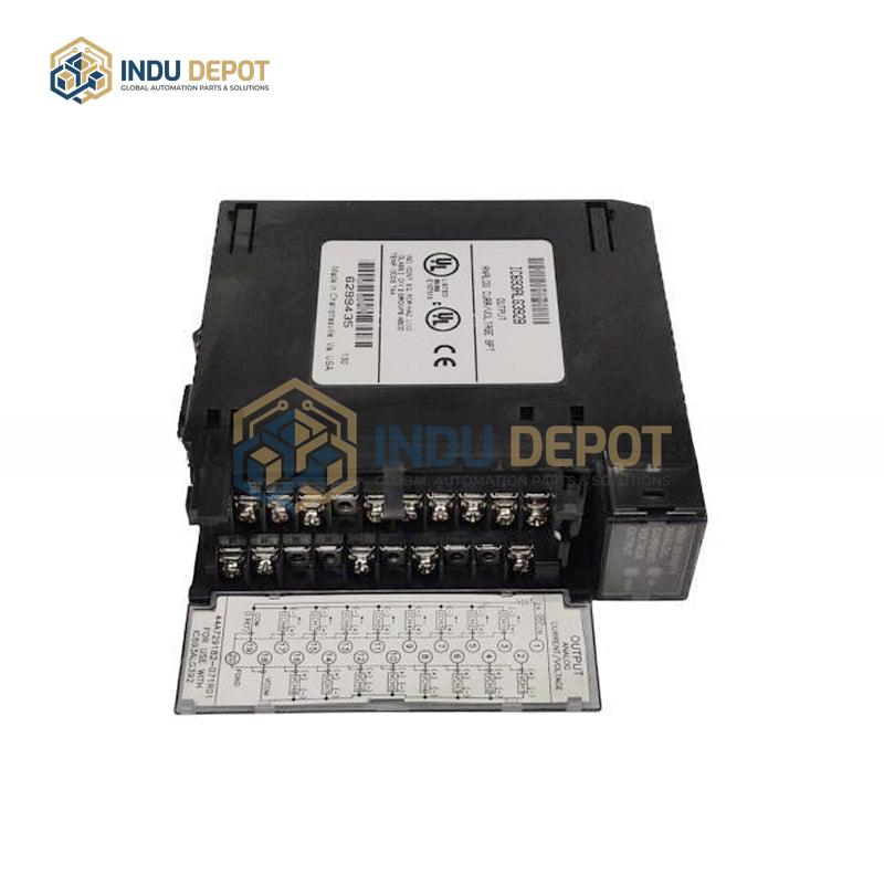 Analog Current/Voltage Output IC693ALG392 GE FANUC