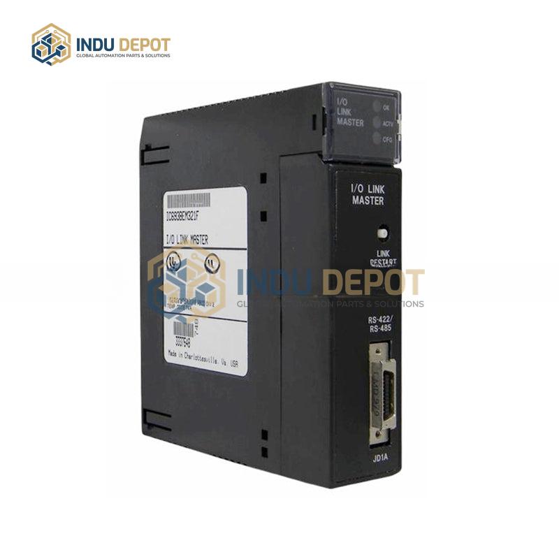 IC693BEM321 | GE FANUC I/O Link Master Module
