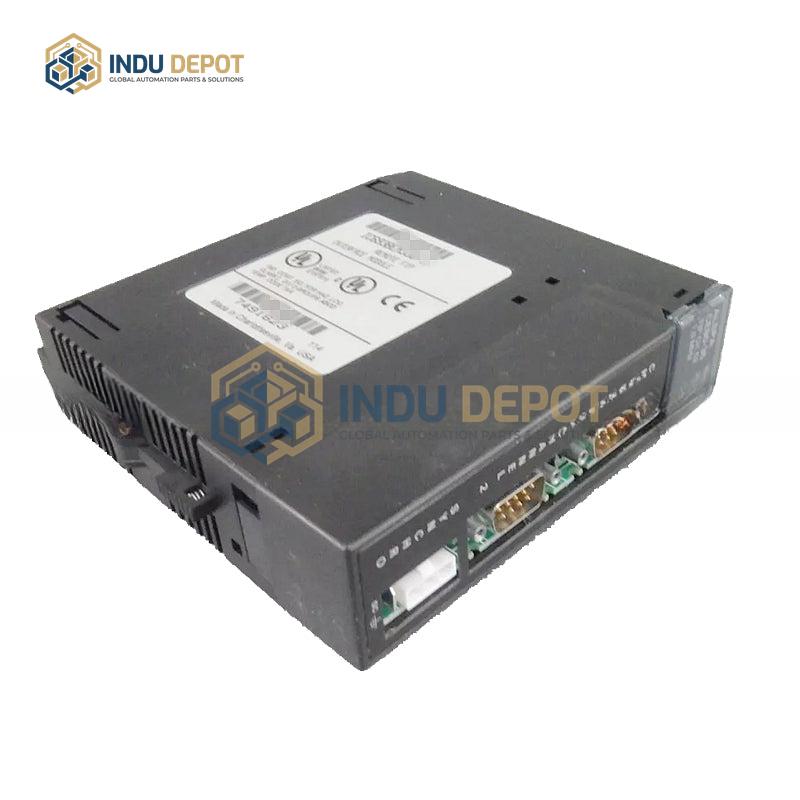 IC693BEM330 GE FANUC FIP Bus Interface Module