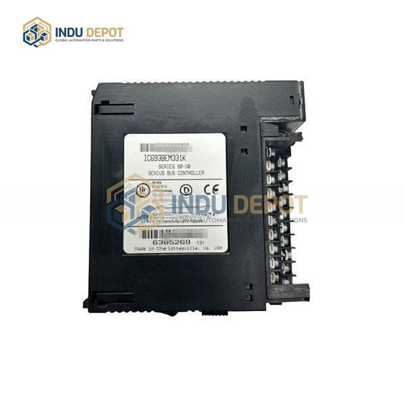 IC693BEM331K | GE FANUC | Genius Bus Controller