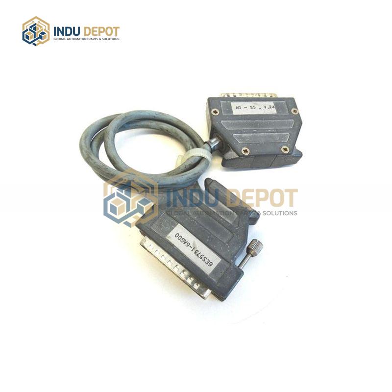 Interface Cable IC693CBL341 GE Fanuc
