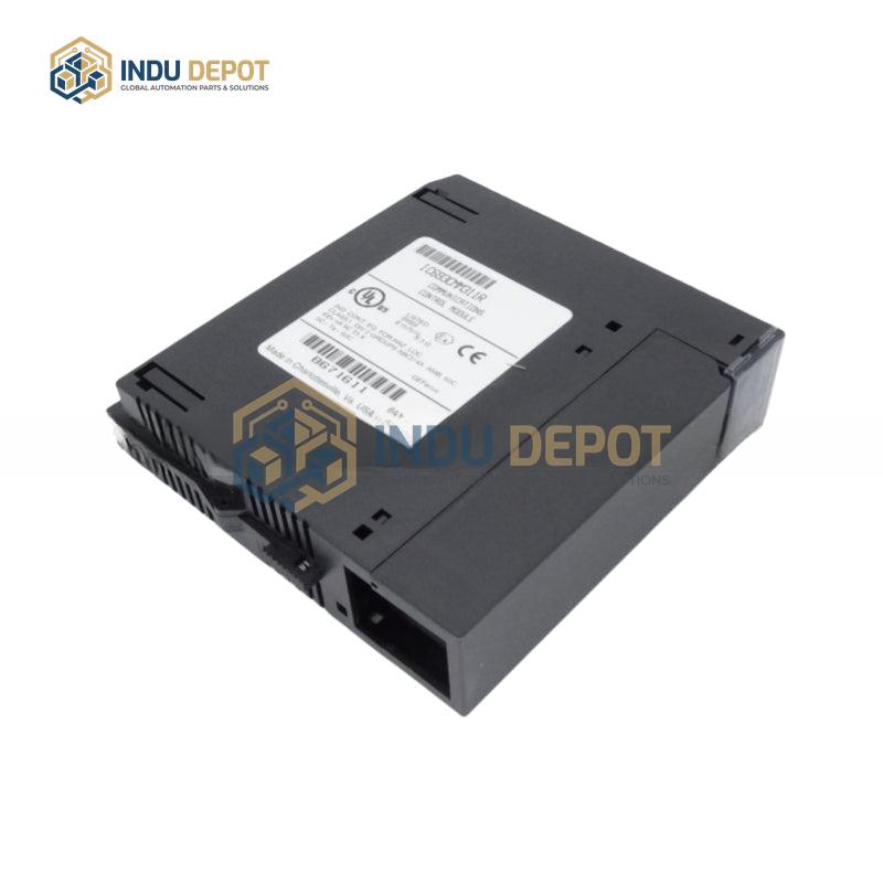 GE FANUC IC693CMM311 Communications Co-Processor Module - Image 2