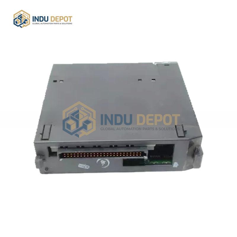 IC693CPU331 | GE FANUC Modular CPU