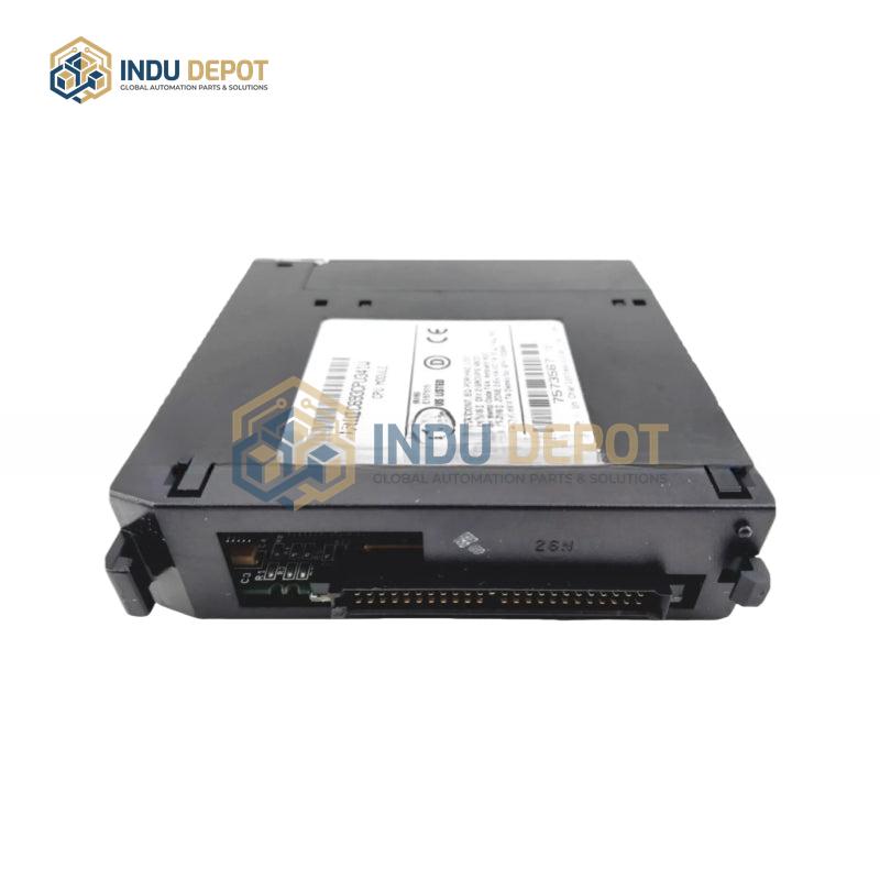 GE FANUC IC693CPU341 CPU Module