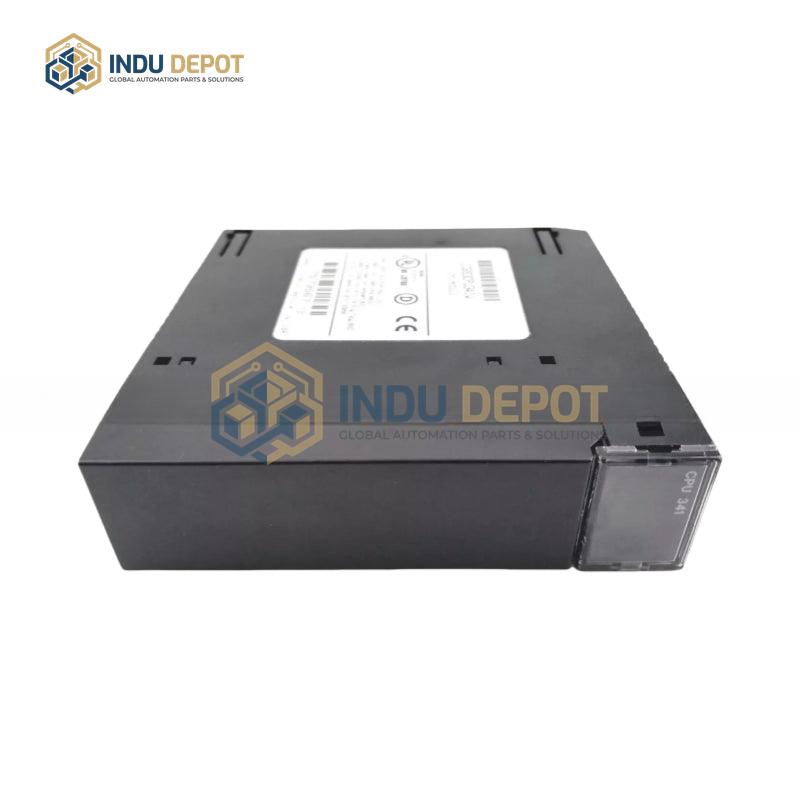 GE FANUC IC693CPU341 CPU Module