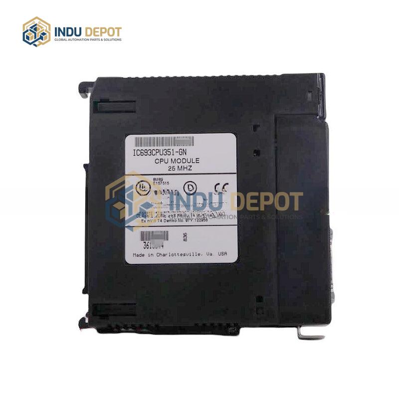 IC693CPU351 GE FANUC Modular CPU