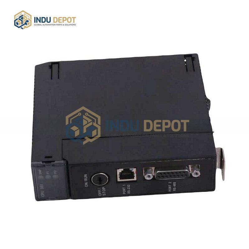 IC693CPU351 GE FANUC Modular CPU