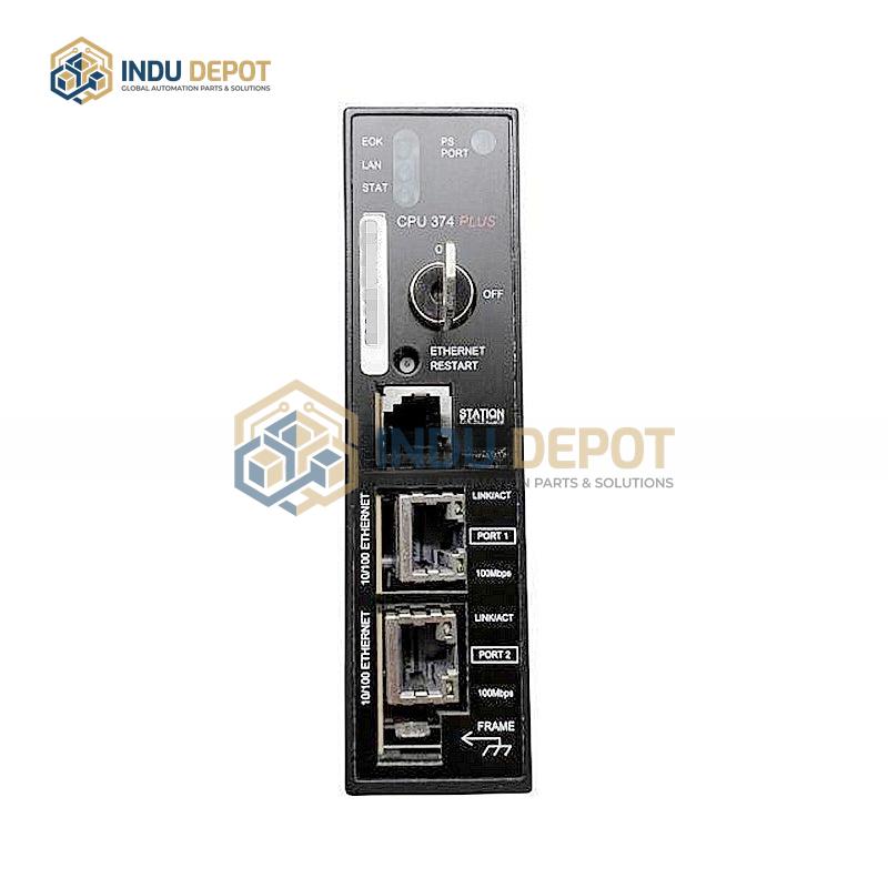 Series 90-30 IC693CPU374 GE FANUC CPU