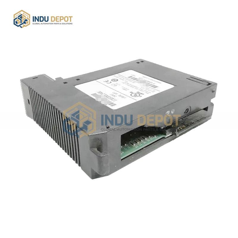 IC693MDL240 | GE FANUC | Discrete Input Module