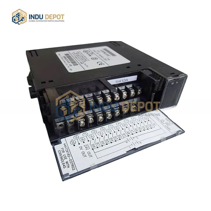 General Electric | IC693MDL645 | Positive / Negative Logic Input Module