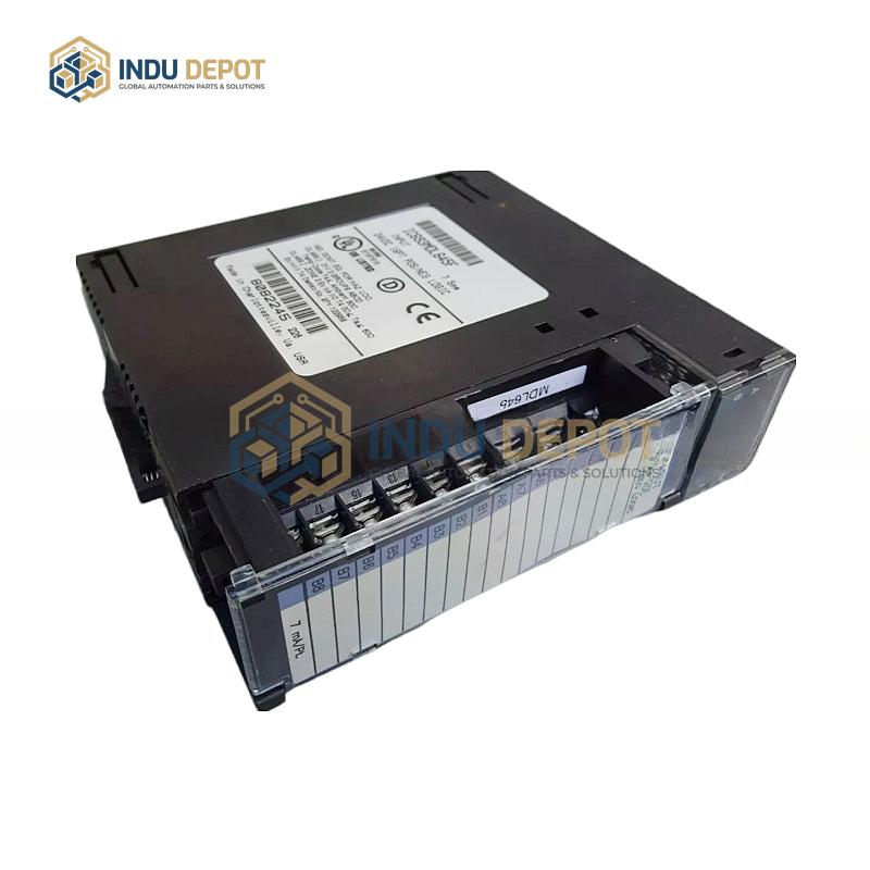 General Electric | IC693MDL645 | Positive / Negative Logic Input Module - Image 2