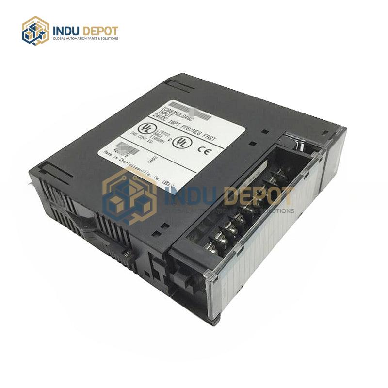 GE FANUC IC693MDL646 Discrete Input Module