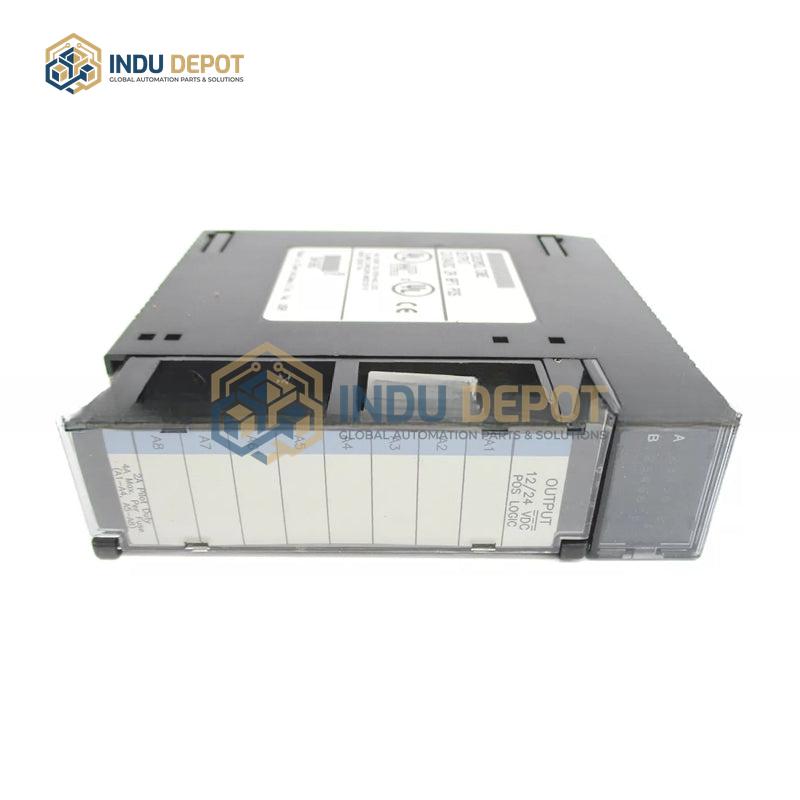 IC693MDL730 | GE FANUC Positive Logic Output Module - Image 2