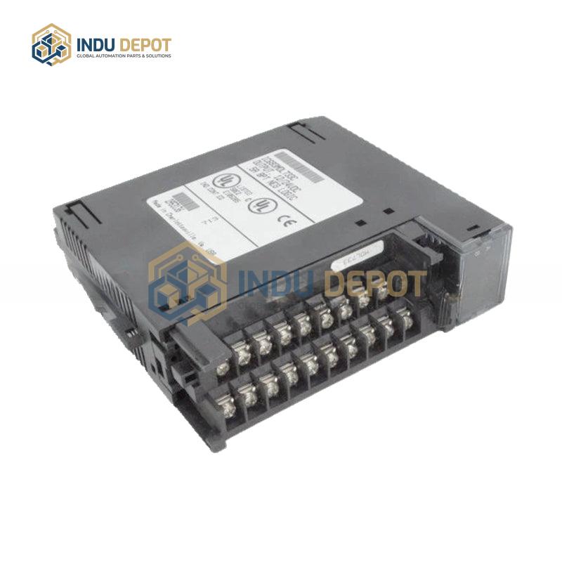Digital I/O Module IC693MDL733 GE FANUC
