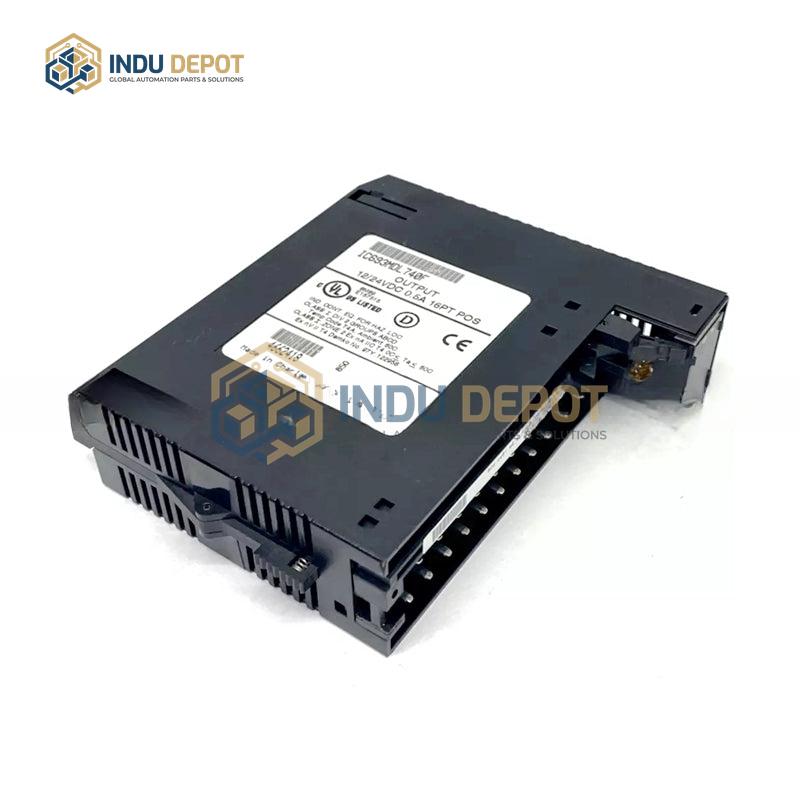Positive Logic Output Module IC693MDL740 GE FANUC
