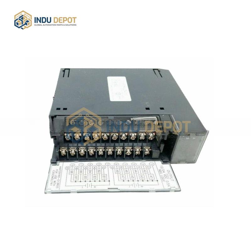 Digital I/O IC693MDL741C GE FANUC Negative Logic Output Module