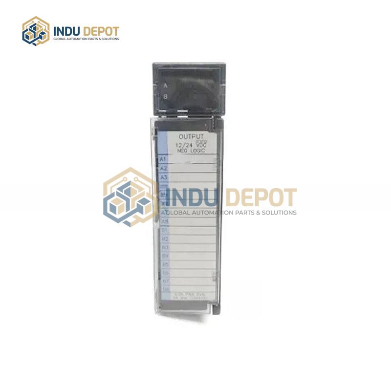 IC693MDL741 | GE FANUC | Digital I/O Module - Image 2