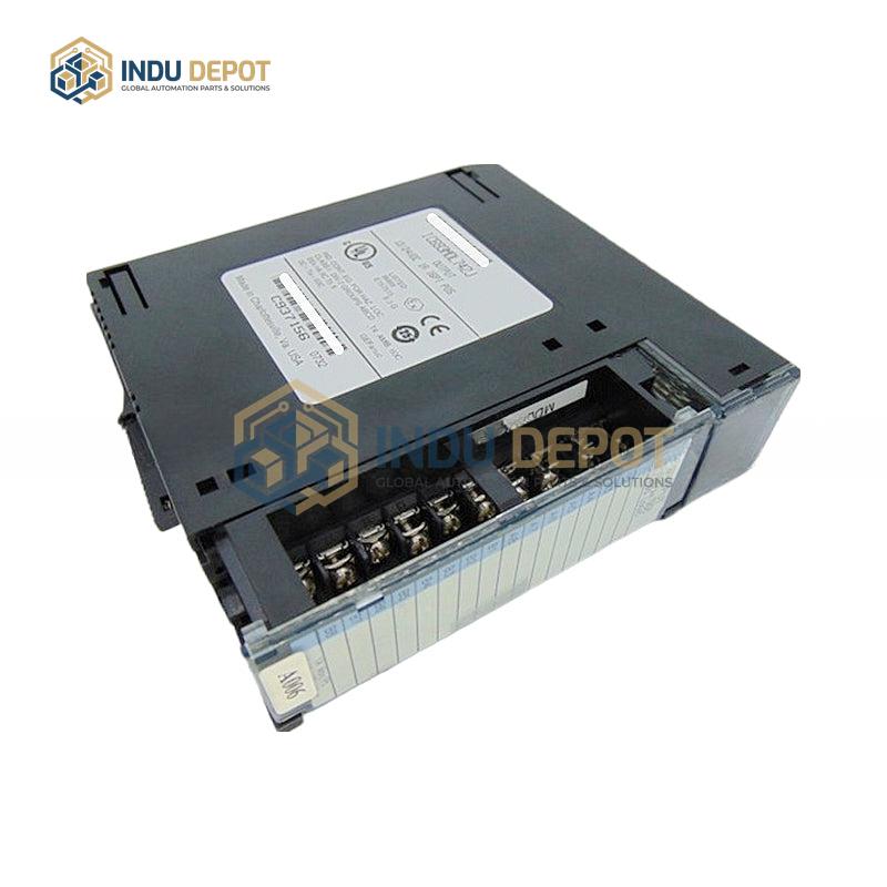 IC693MDL742 | GE Fanuc | Discrete Output Module