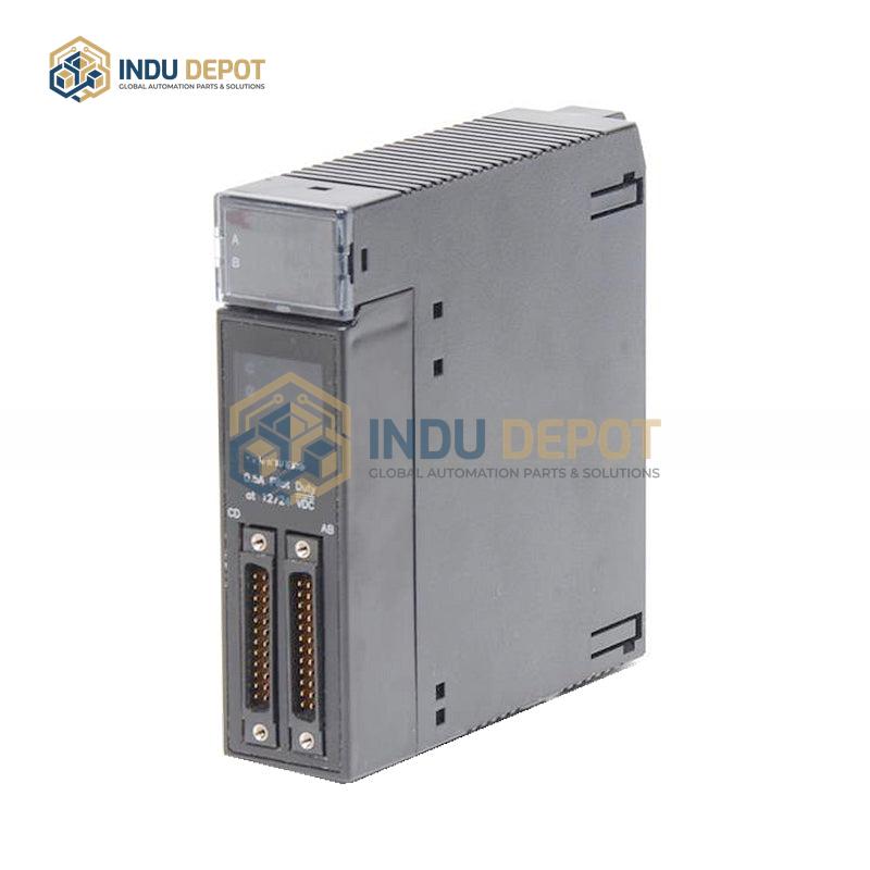 GE FANUC IC693MDL753 Positive Logic Discrete Output Module