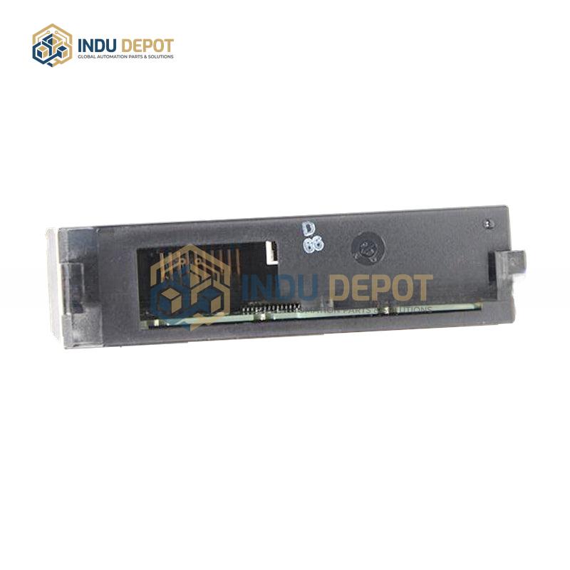 GE FANUC IC693MDL753 Positive Logic Discrete Output Module
