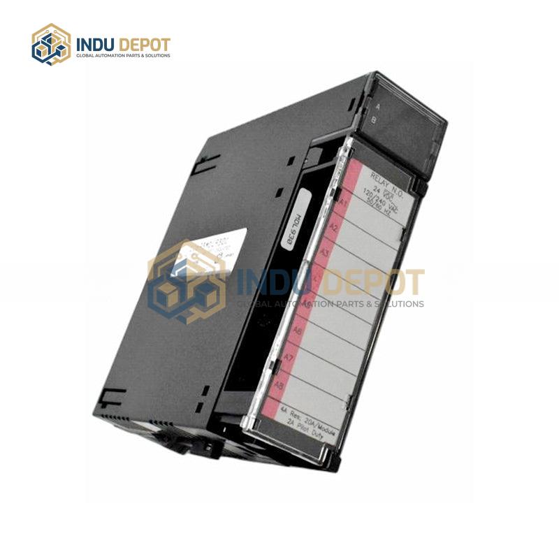 Series 90-30 IC693MDL930 Discrete Output Module GE FANUC