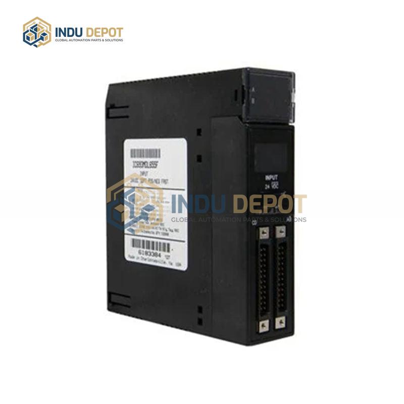 IC693PTM101 GE Power Transducer Module