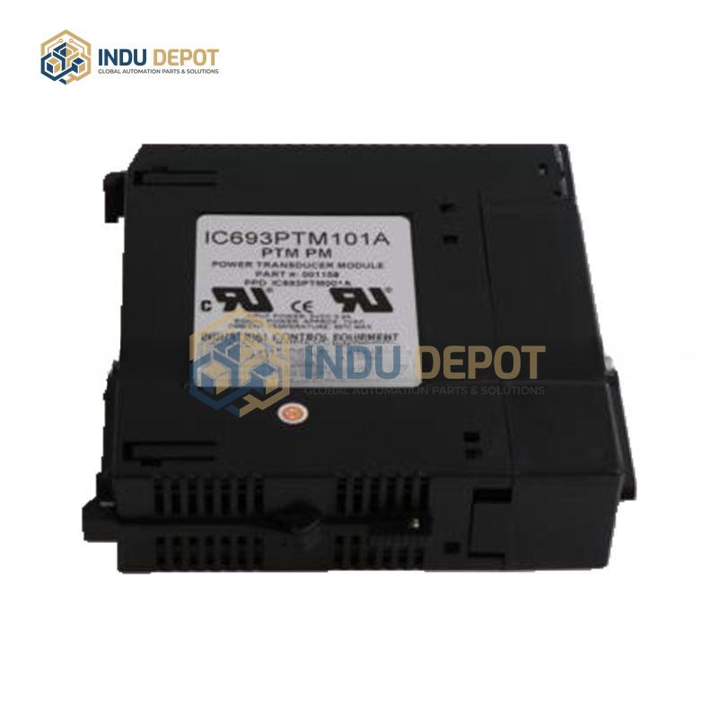IC693PTM101 GE Power Transducer Module