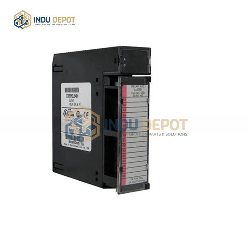 IC693PTM101 GE Power Transducer Module - Image 3