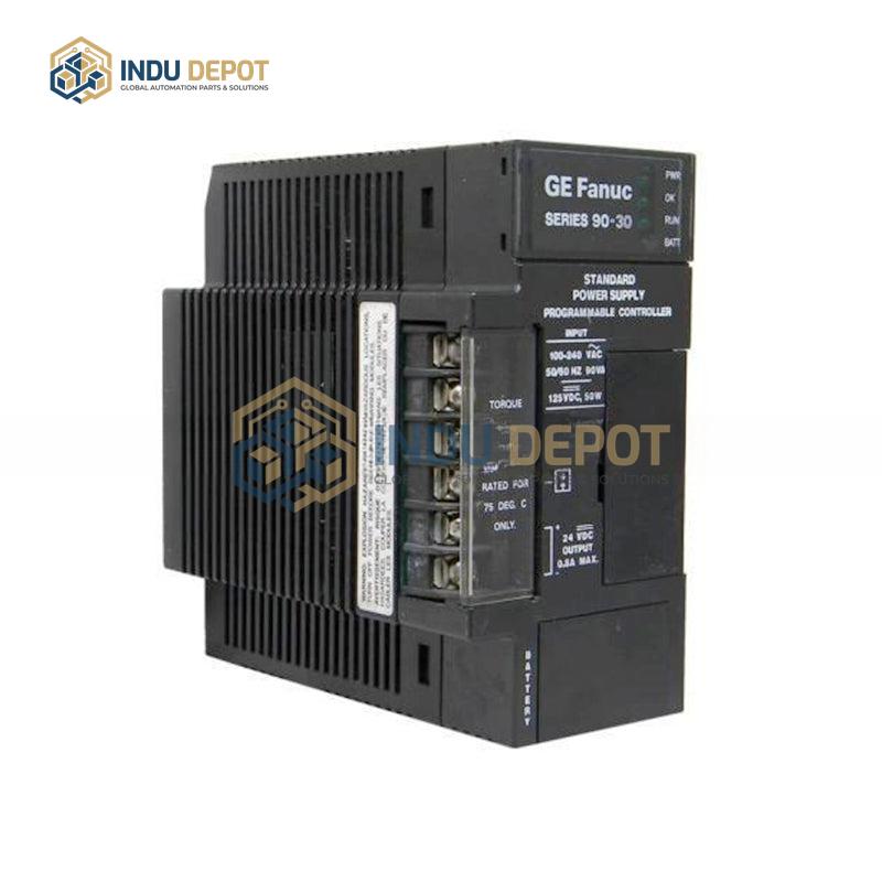 IC693PWR321Y Power Supply Module GE FANUC - Image 2