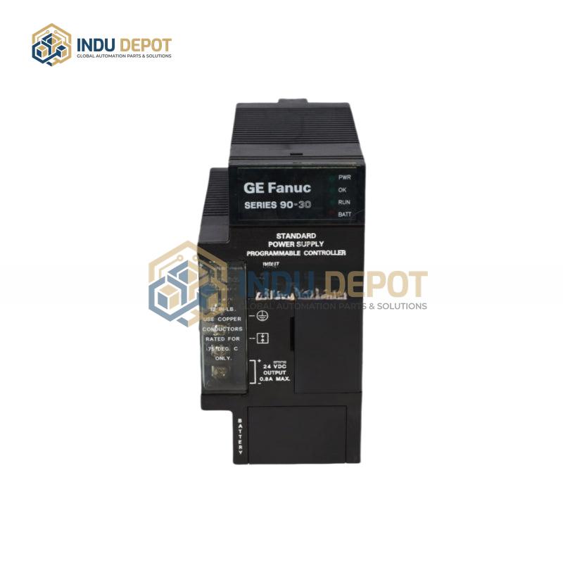 IC693PWR321 | GE FANUC Power Supply - Image 2