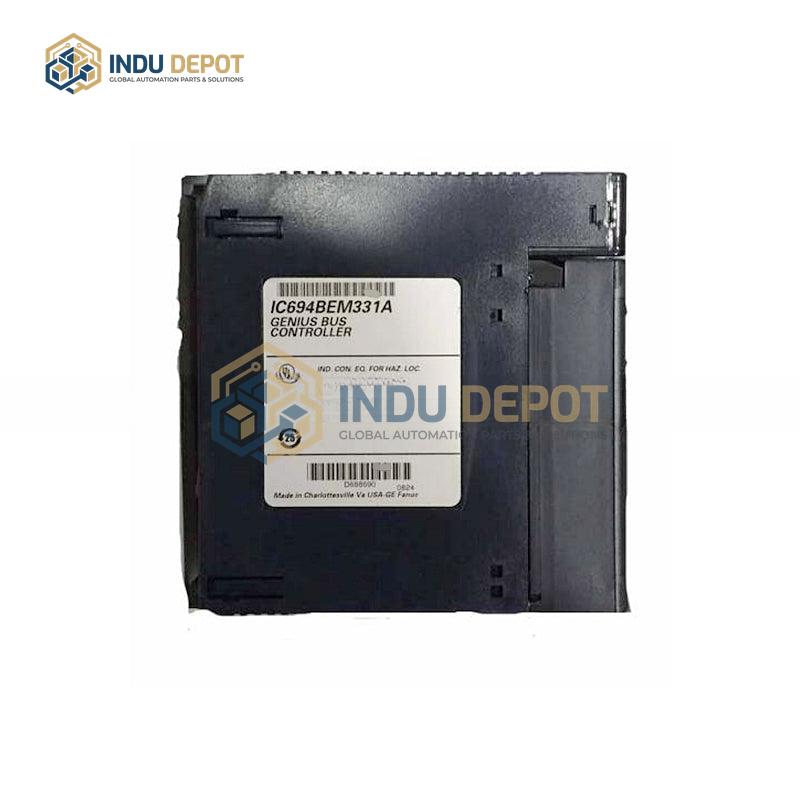 IC694BEM331 GE Fanuc Genius Bus Controller Module