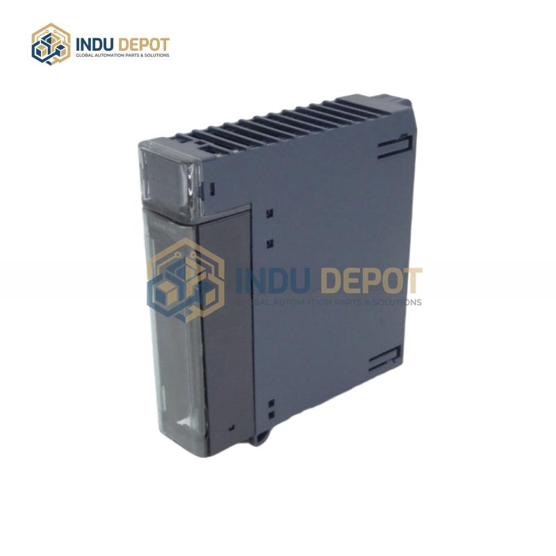 GE FANUC IC694MDL240A RX3i AC Voltage Input Module