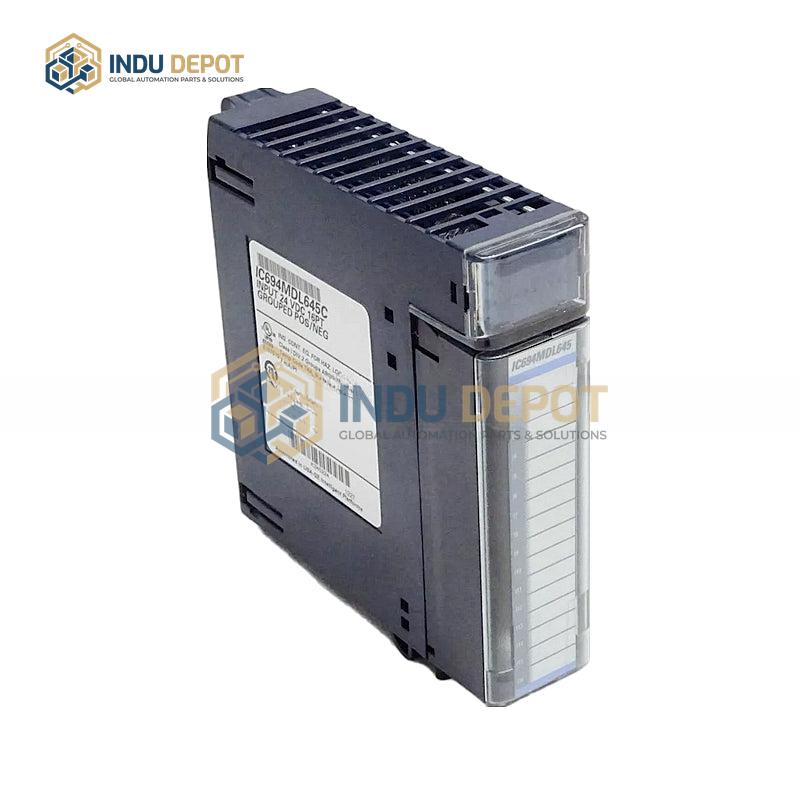 IC694MDL645 | GE Fanuc | Discrete Input Module PACSystem RX3i