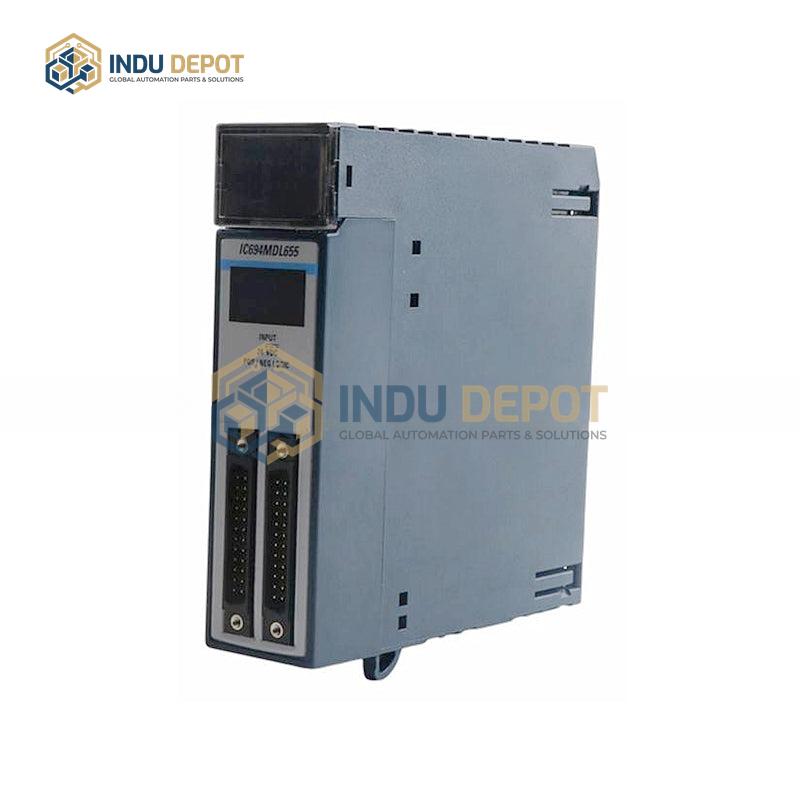 IC694MDL655 GE Fanuc High Density Discrete Input Module
