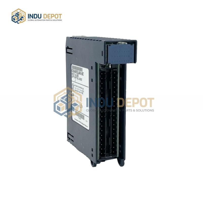 GE FANUC IC694MDL660 RX3i DC Voltage Input Module