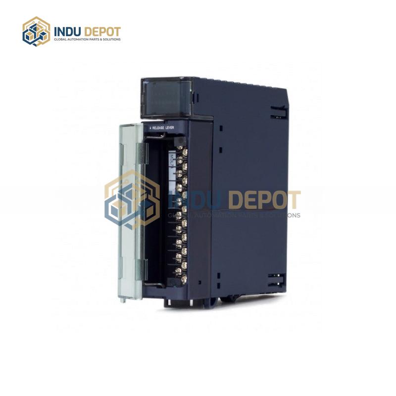 GE FANUC IC694MDL740 RX3i Output Module - Image 2