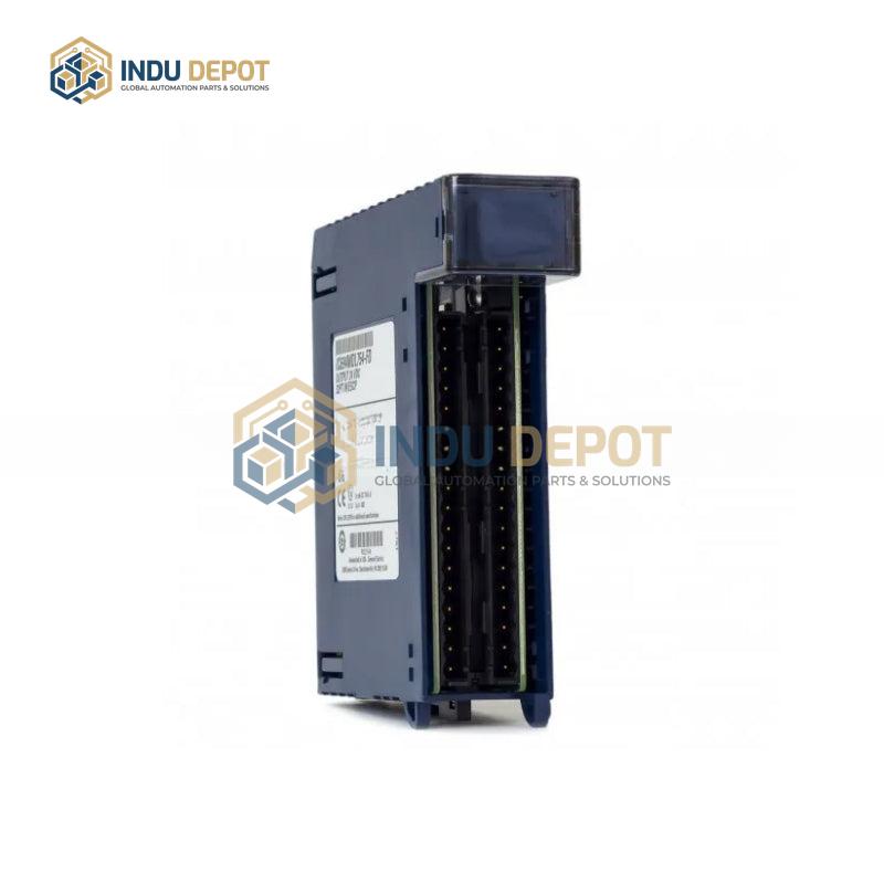 GE FANUC IC694MDL754 RX3i Output Module
