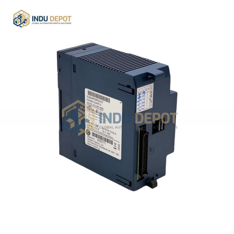 GE FANUC IC694PWR331 RX3i Power Supply Module - Image 2