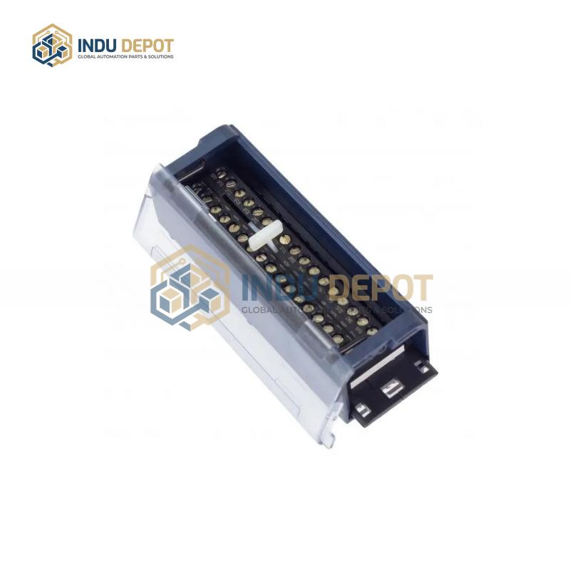 GE FANUC IC694TBB032 RX3i Box Style High Density Terminal Block