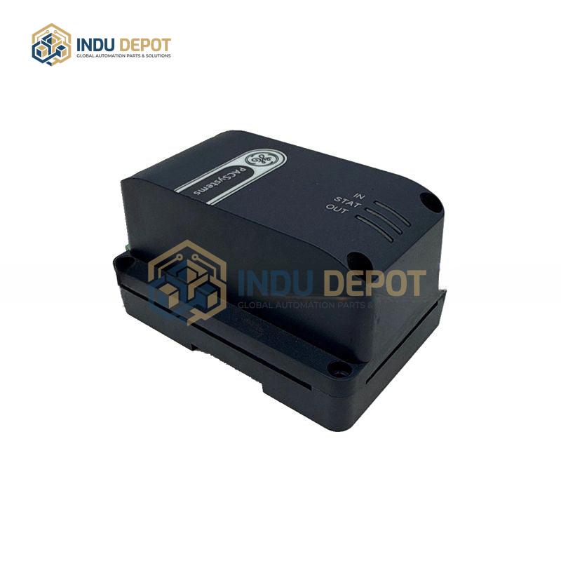 GE IC695ACC403 High-Performance PLC Module - Image 2